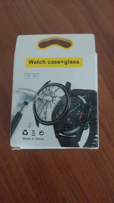 Protector de pantalla para Garmin 955 - miniatura 3