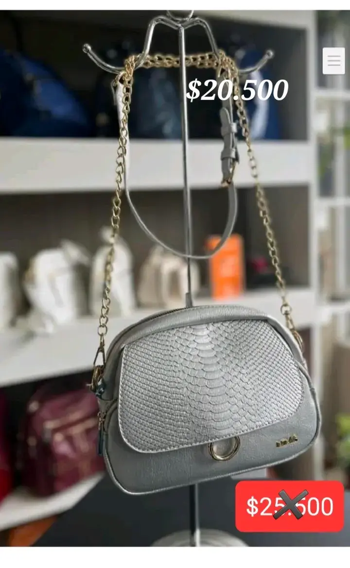 Mochilas y carteras marca Lila's - 5