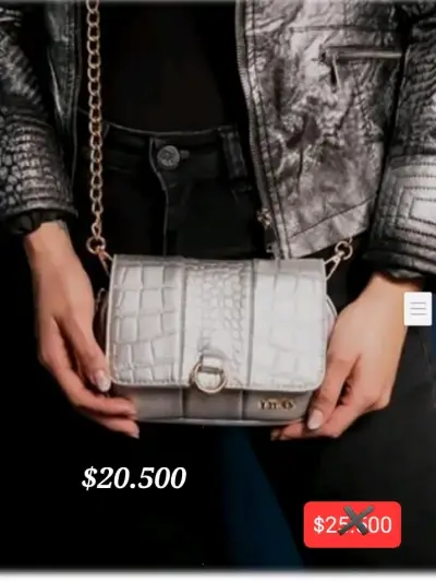 Mochilas y carteras marca Lila's - miniatura 6