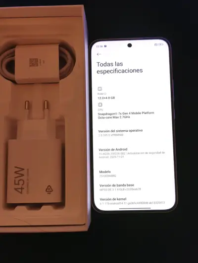 Xiaomi Redmi Note 15 Pro+ 5G - miniatura 4