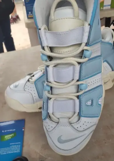 Nike air more uptempo 2023 - miniatura 1