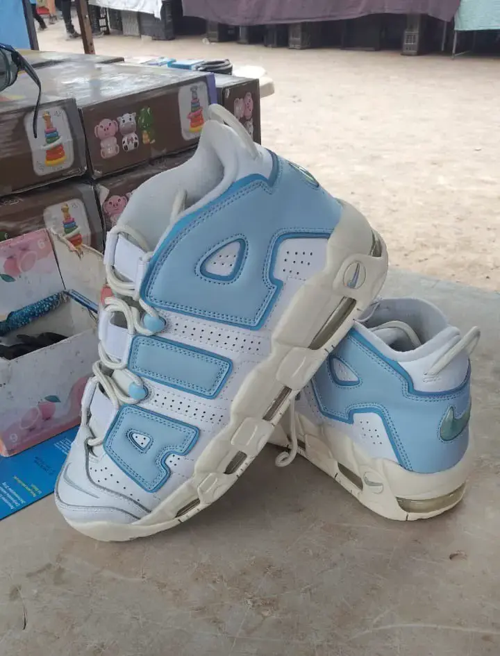 Nike air more uptempo 2023 - 3