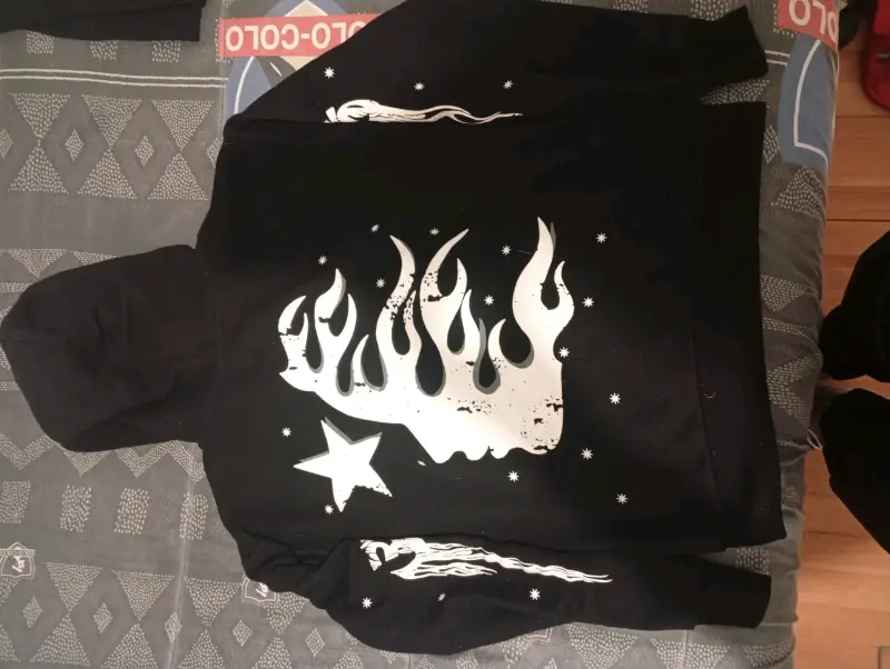 conjunto hellstar - 2