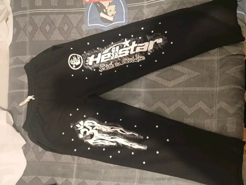 conjunto hellstar - 3