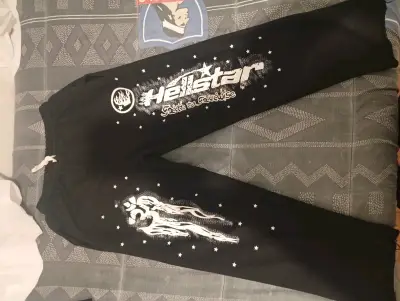 conjunto hellstar - miniatura 3