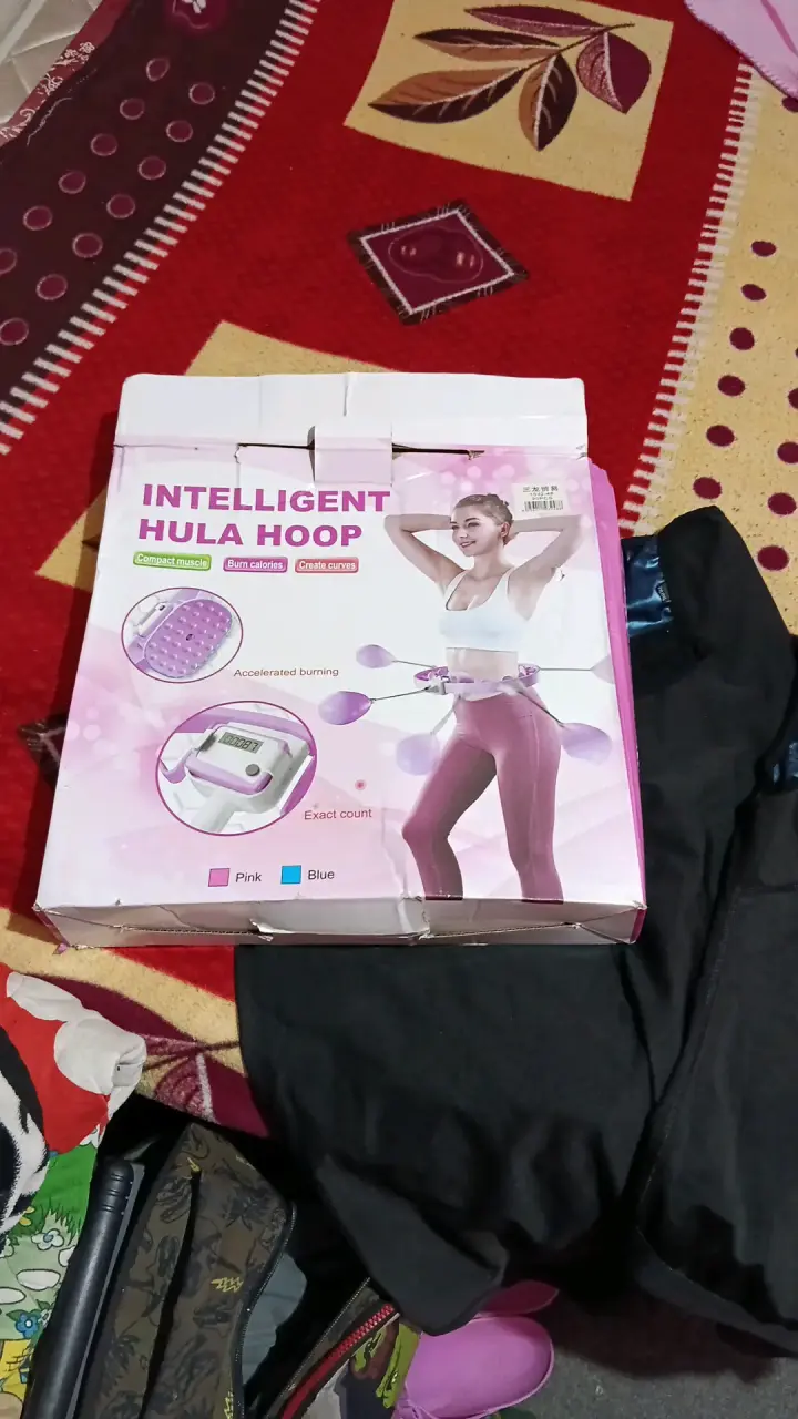 Para hacer ejercicio - 1