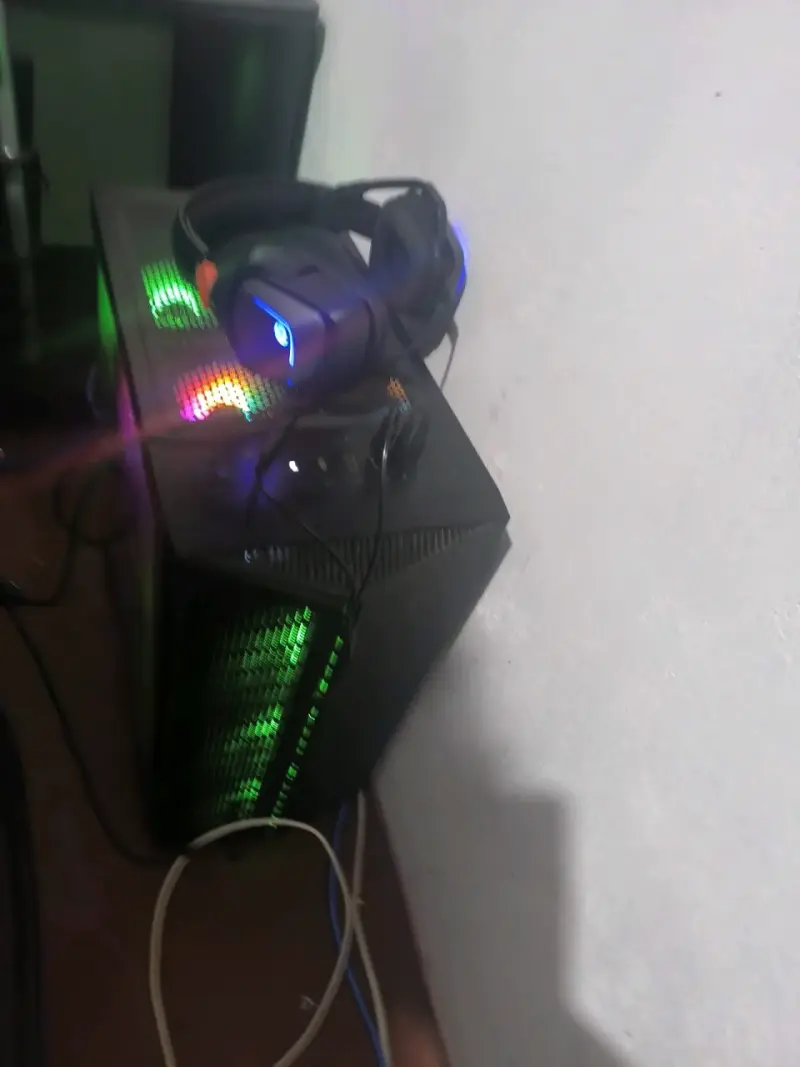 Computador de escritorio - 3