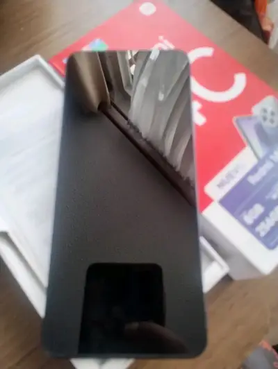 Celular Redmi 14C - miniatura 3