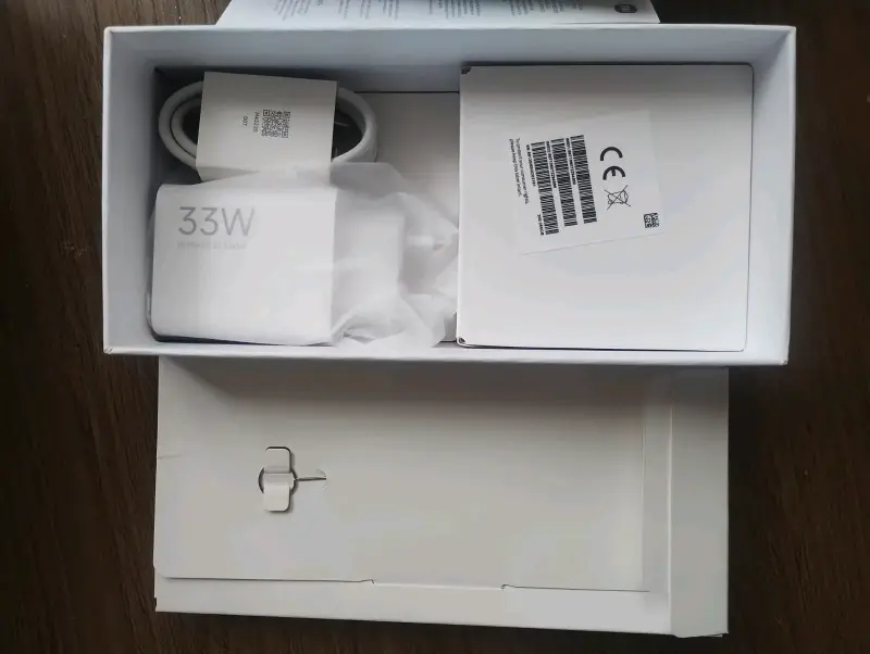 Celular Redmi 14C - 5