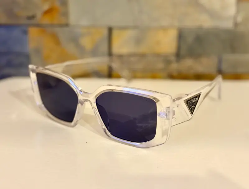 🔥Lentes Prada PR 17WS – Modelo Icónico 🔥 - 1