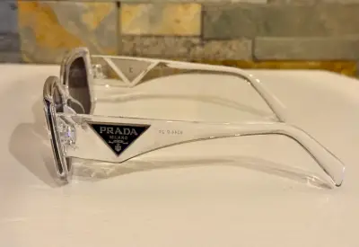 🔥Lentes  Prada PR 17WS – Modelo Icónico 🔥 - miniatura 2