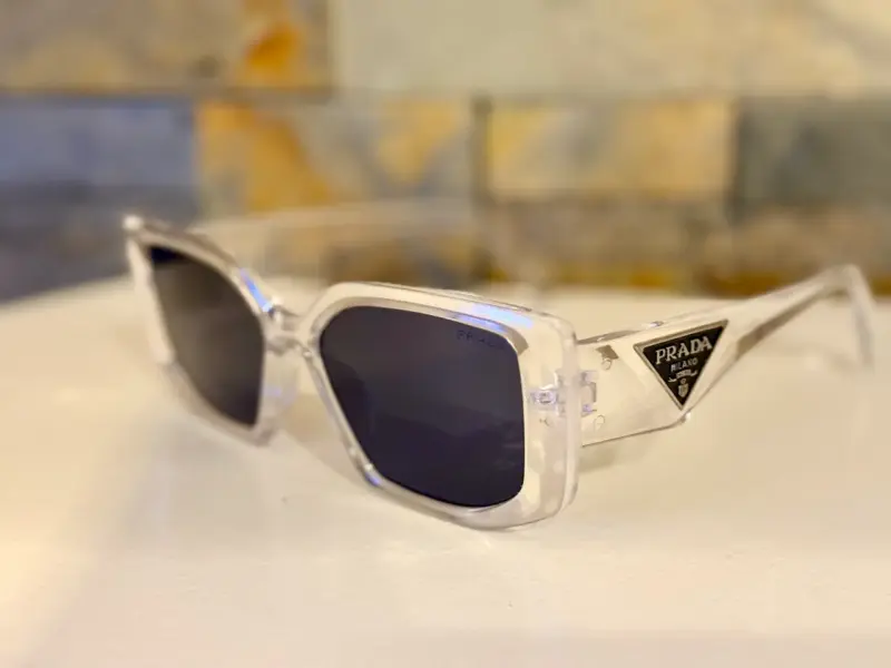 🔥Lentes Prada PR 17WS – Modelo Icónico 🔥 - 3
