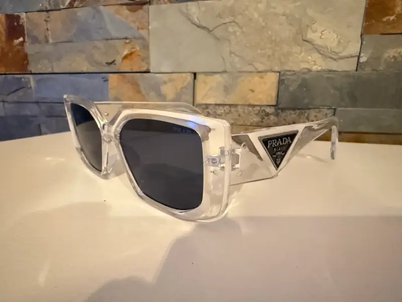 🔥Lentes Prada PR 17WS – Modelo Icónico 🔥 - 4