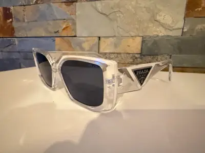 🔥Lentes  Prada PR 17WS – Modelo Icónico 🔥 - miniatura 4