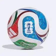 Pelota de fútbol Mundial 2026