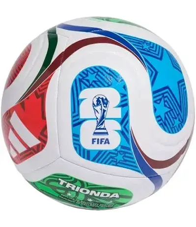 Pelota de fútbol Mundial 2026 - 2