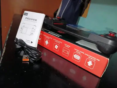 Controlador de juegos BSP-D3 - miniatura 1