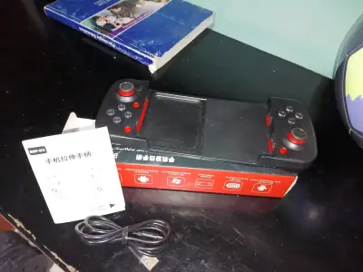 Controlador de juegos BSP-D3 - miniatura 2