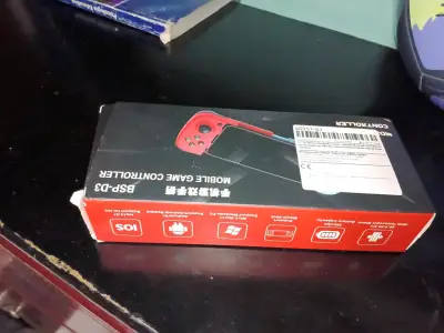 Controlador de juegos BSP-D3 - miniatura 3
