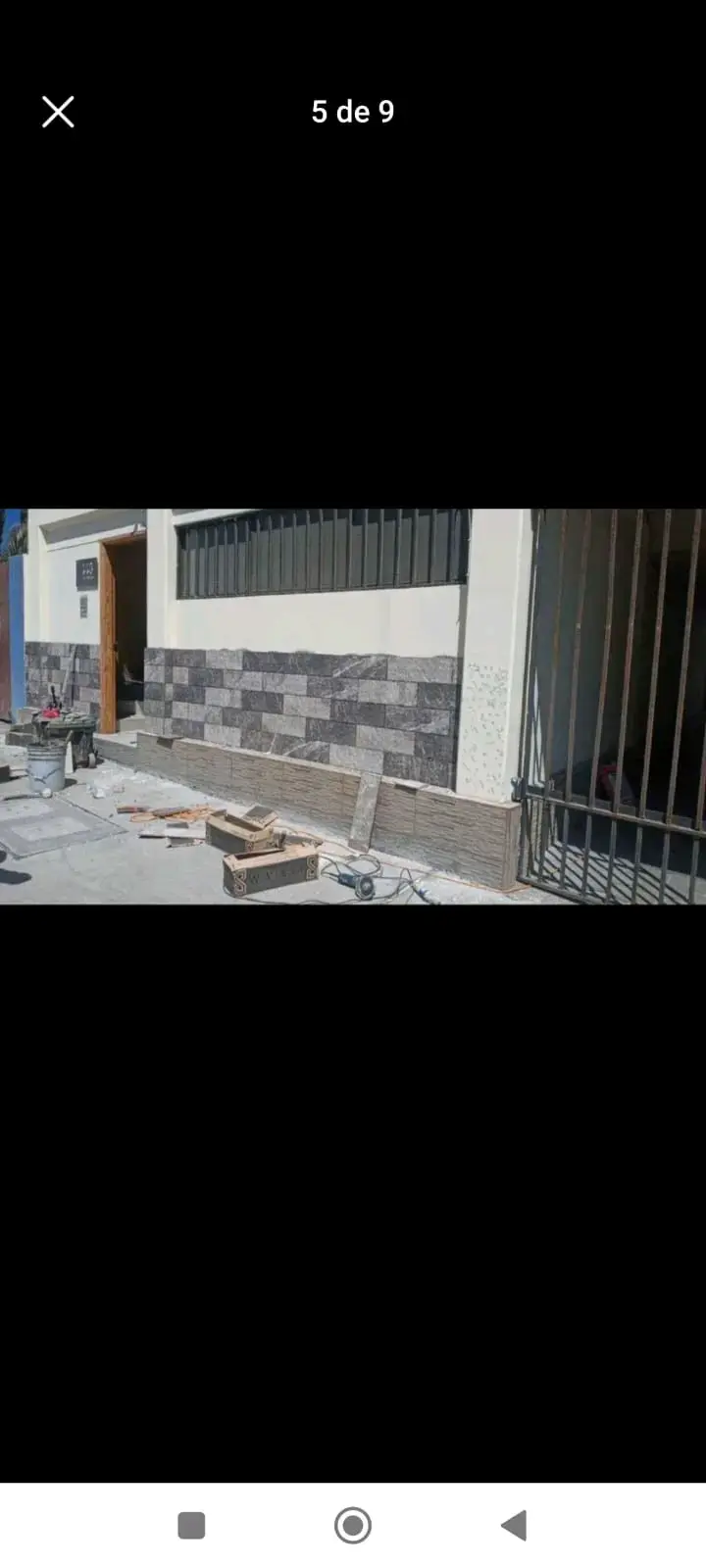 Obras civiles - 4