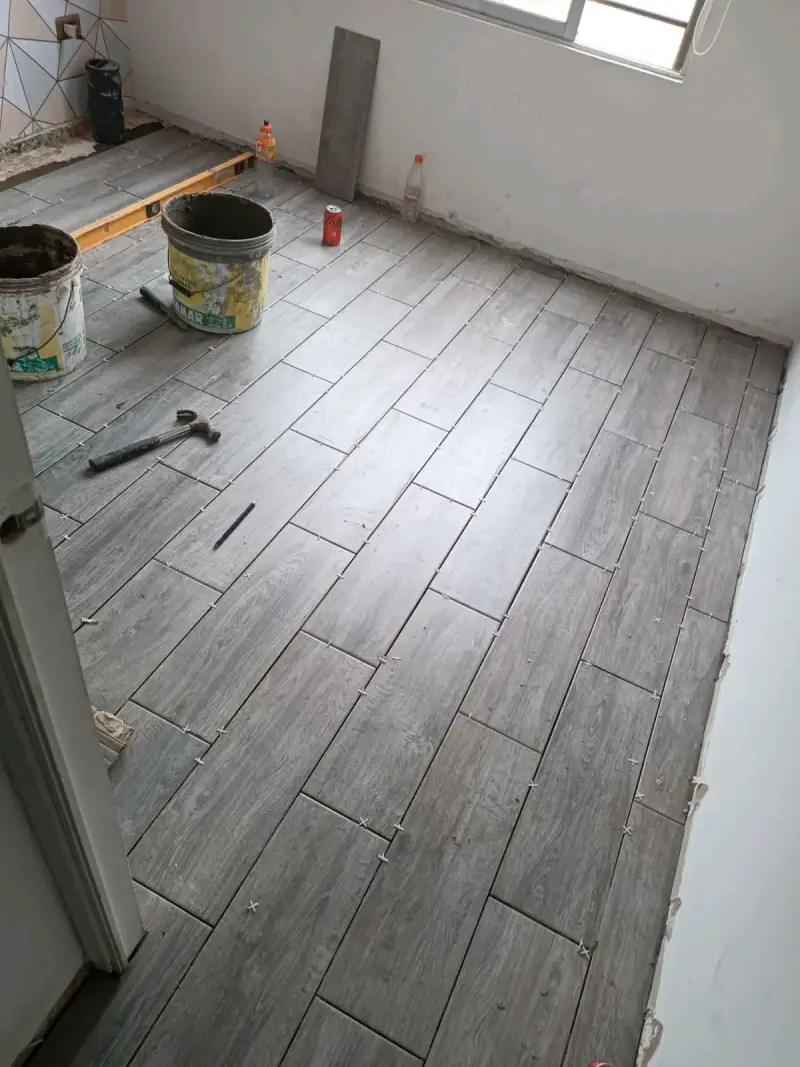 Obras civiles - 6