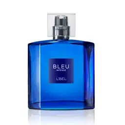 Perfume Bleu Intense L'Bel - miniatura 1