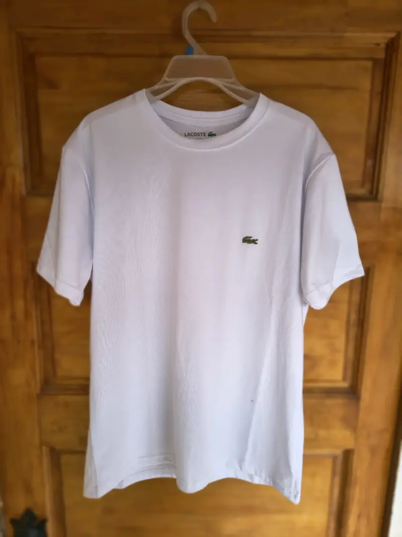 Ropa Nueva - 1