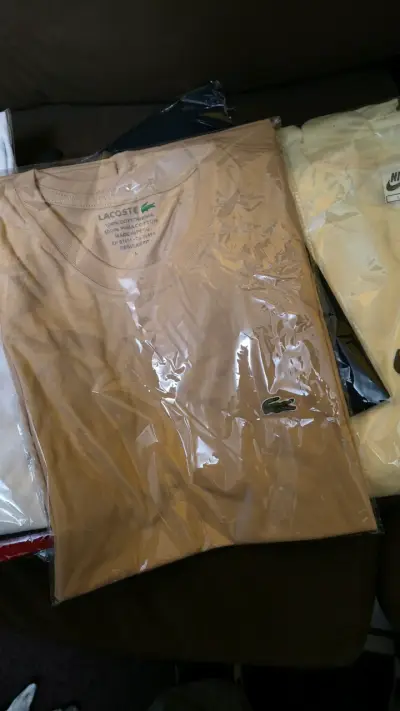 Ropa Nueva - miniatura 3