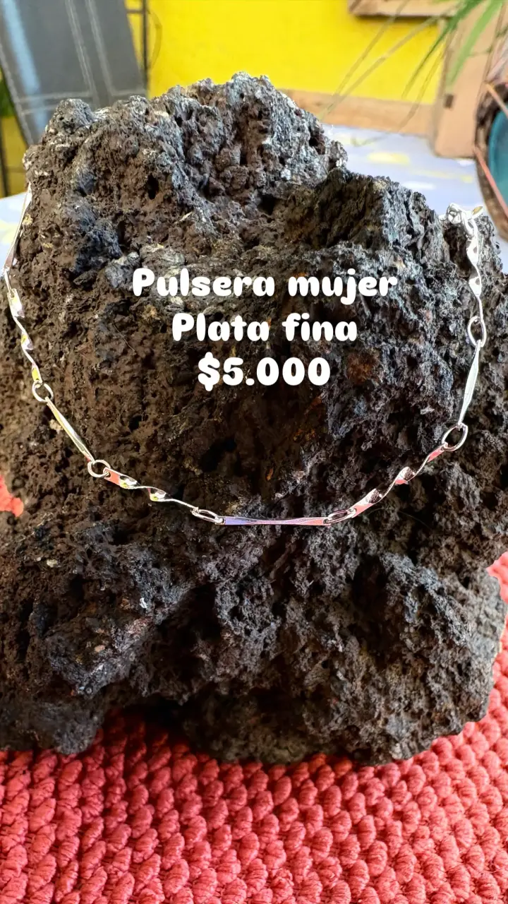 Joyas de plata - 2