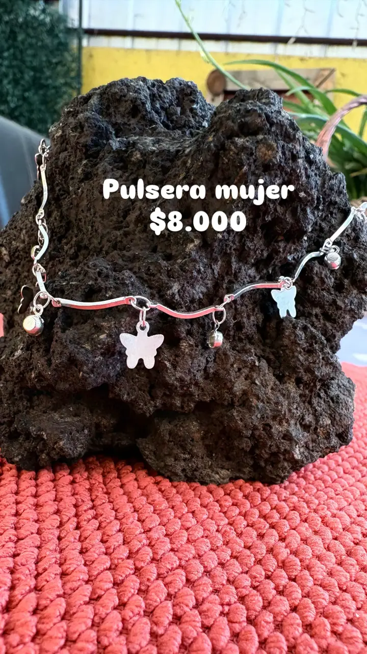 Joyas de plata - 3