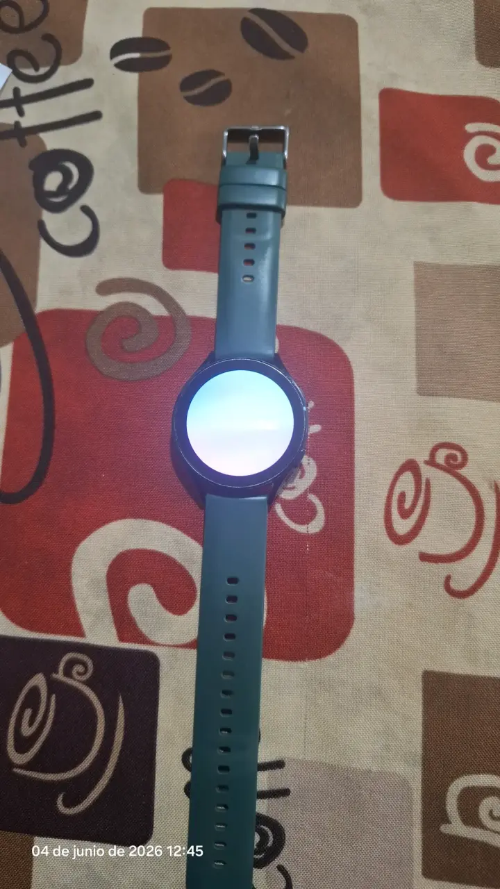 Smartwatch Galaxy Watch4 negro - 2