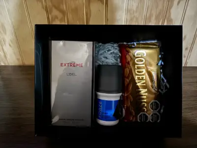 Set regalo L'Bel y chocolate - miniatura 1