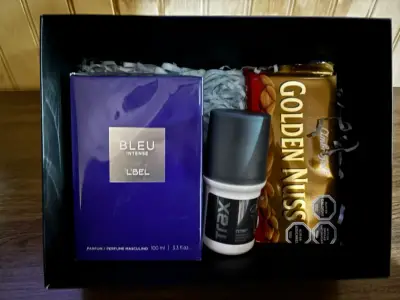 Set regalo L'Bel y chocolate - miniatura 3