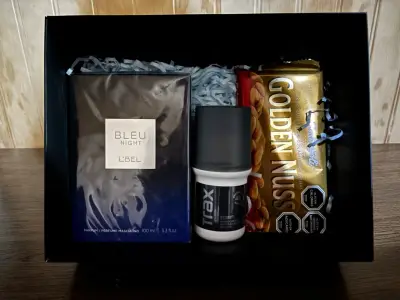 Set regalo L'Bel y chocolate - miniatura 4