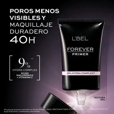 Primer L'Bel Forever - miniatura 2