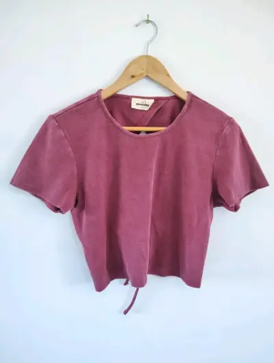 Top americano M/L - miniatura 1