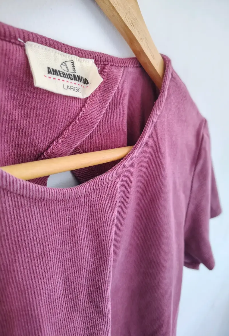 Top americano M/L - 3