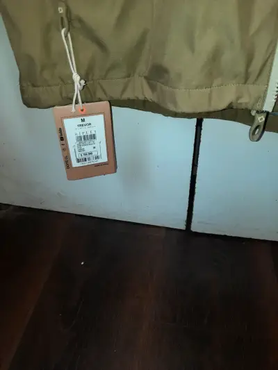 Chaqueta doite 3 en 1 - miniatura 1