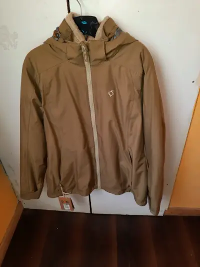 Chaqueta doite 3 en 1 - miniatura 3