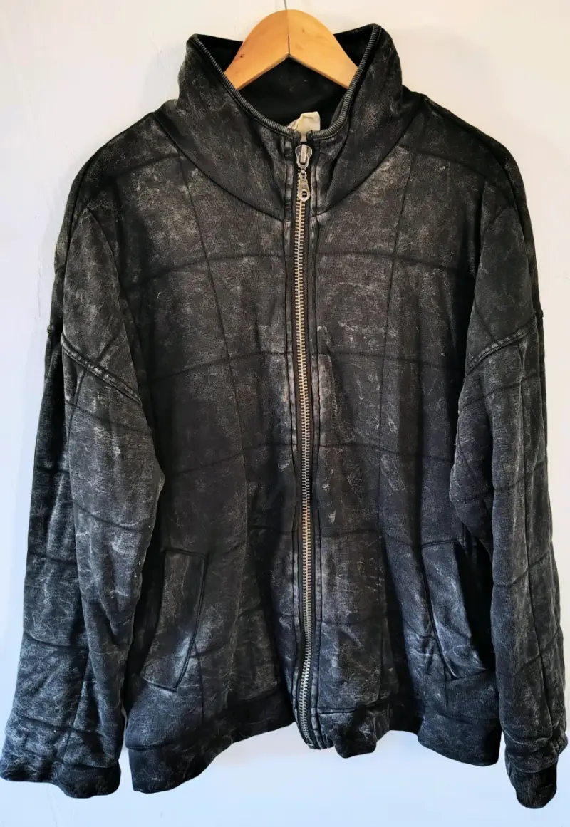 Chaqueta americanino oversize M - 1