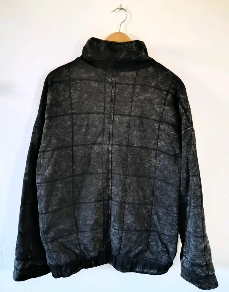 Chaqueta americanino oversize M - 2