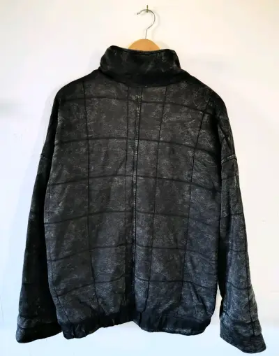 Chaqueta americanino oversize M - miniatura 2