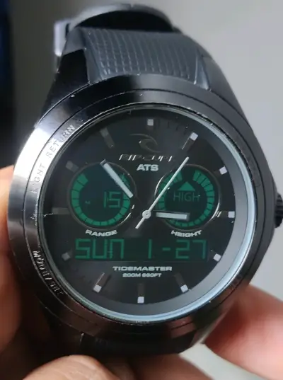 Reloj Rip curl - miniatura 1