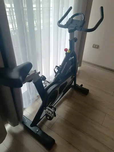 Bicicleta estática Atletis - miniatura 3