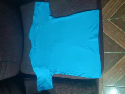 Polera tie-dye 'Let's Go' - miniatura 4