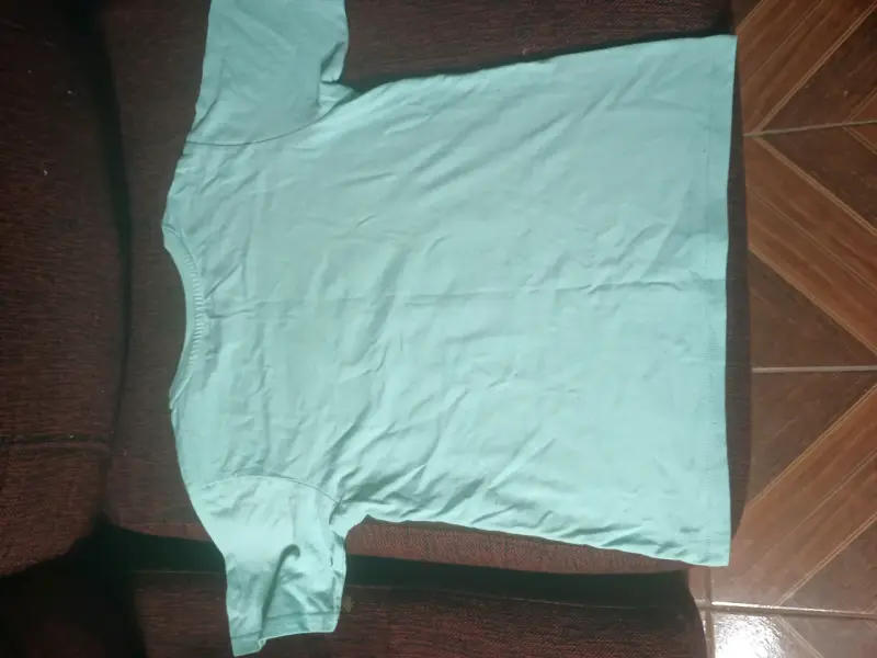 Polera tie-dye 'Let's Go' - 6