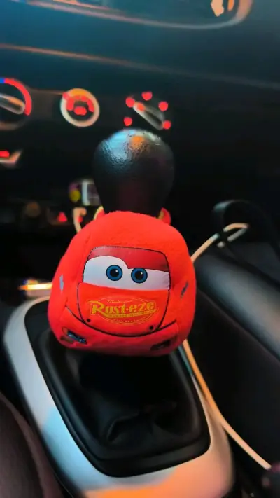 Brazalete de peluche Cars - miniatura 2