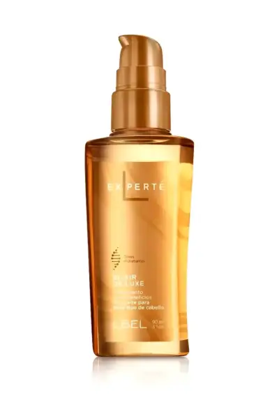 Elixir de Luxe para Cabello - miniatura 1