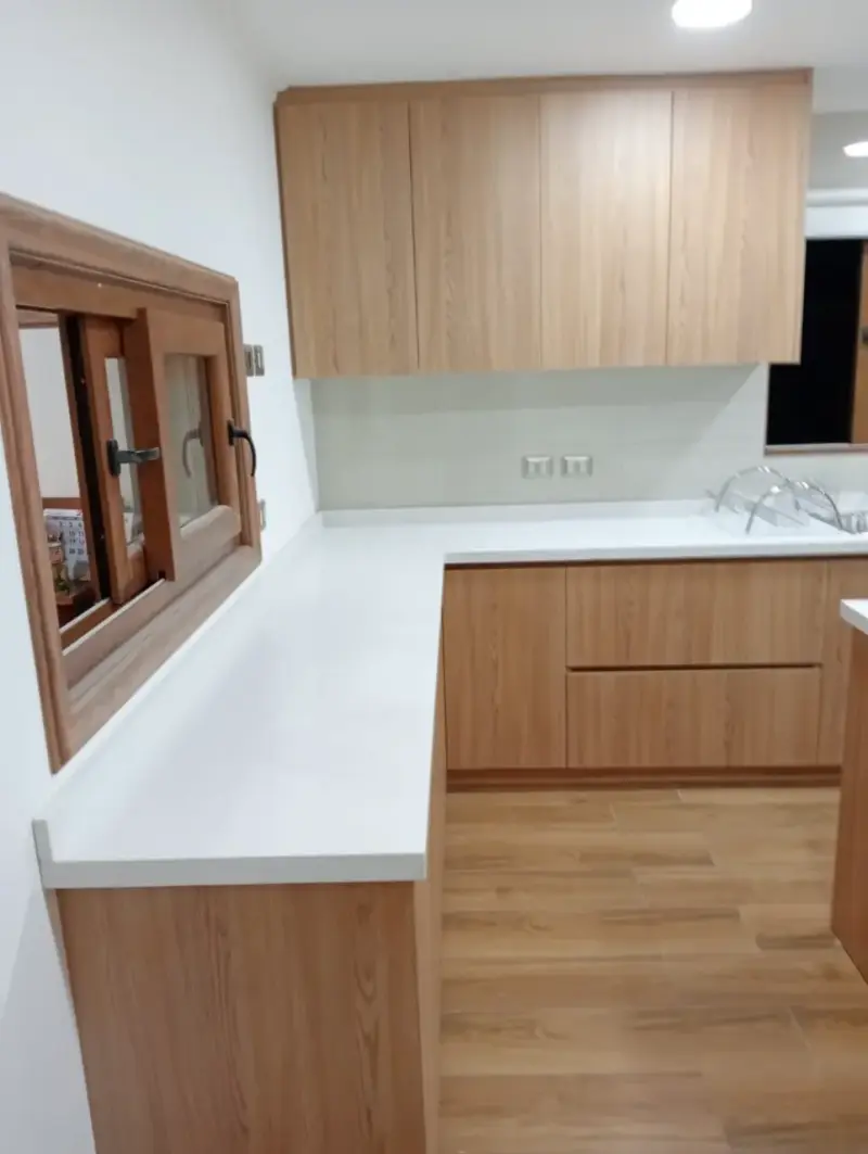 Muebles cocina - 1