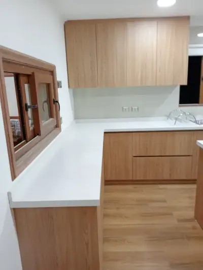 Muebles cocina - miniatura 1